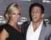 Chnatelle Houghton Alex Reid