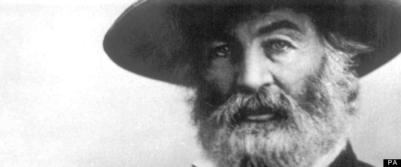 Walt Whitman