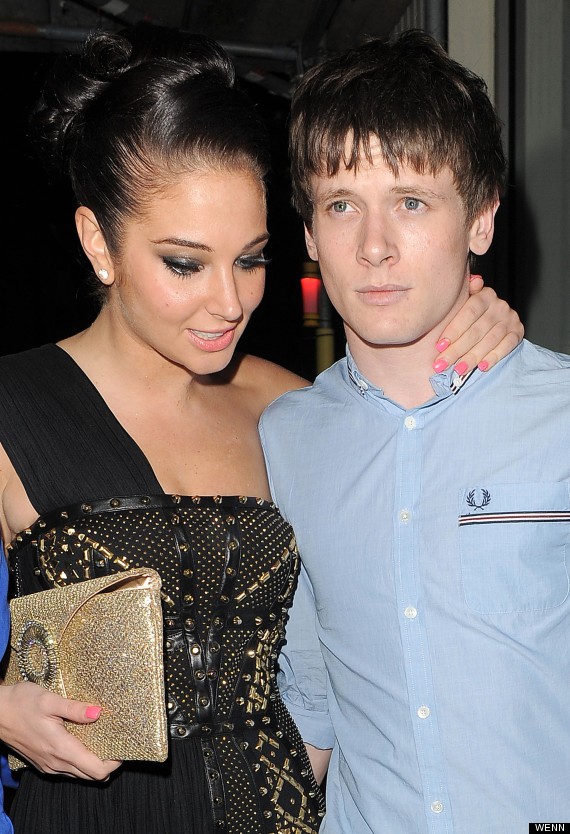 tulisa jack