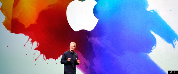 Apple