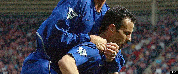 Giggs
