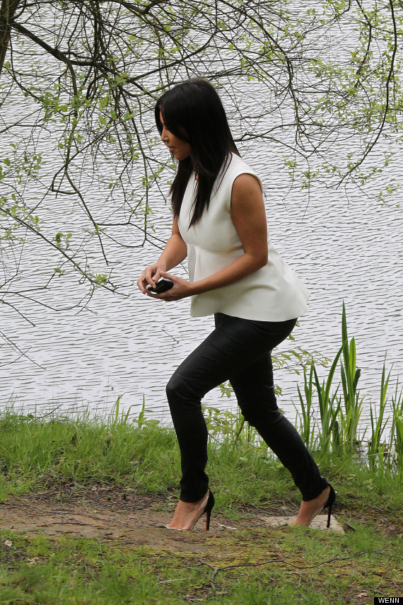 kim kardashian