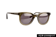 Holiday Inspiration: Luxe Safari Style