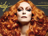 Tilda Swinton Candy