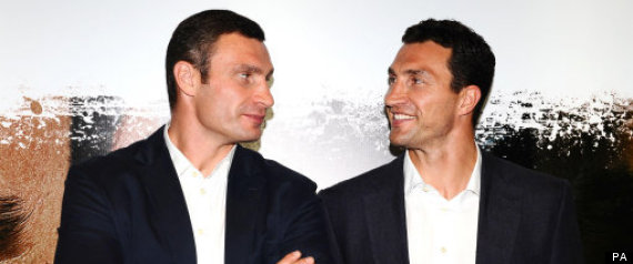 Klitschko