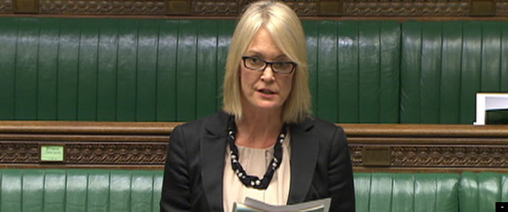 Margot James