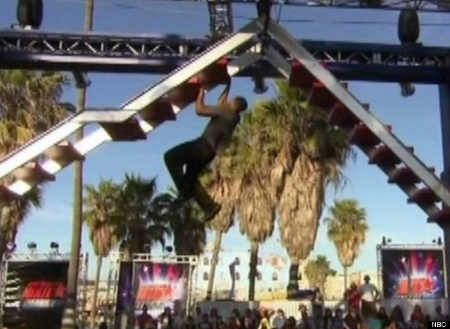 http://urls.re/S3R .'American Ninja Warrior' Premiere: Can 50+ Kelvin Make It Through The Course?