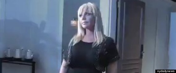 Lingeria Factory Worker Claims She Was Fired For Being Too Hot 