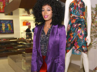 Solange Knowles