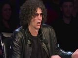 Howard Stern