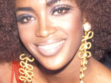 Naomi Campbell