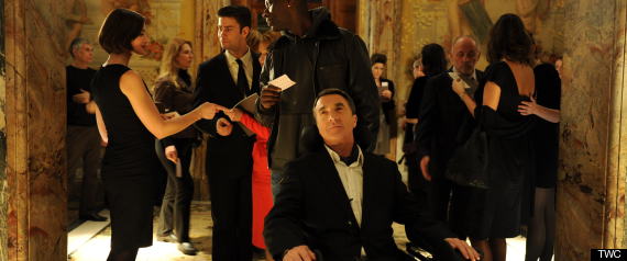 Intouchables Ipad