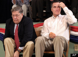 Romney Sununu