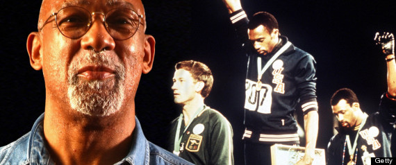 John Carlos