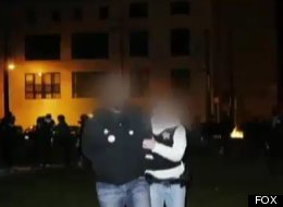 NATO Terrorism Suspects Say Undercover Cops Set Them Up 