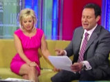 Fox reporters
