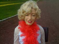 Marilyn Pic