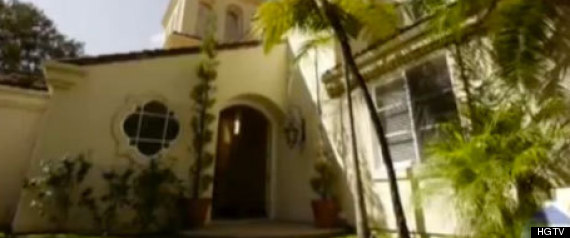 Casasharonstone