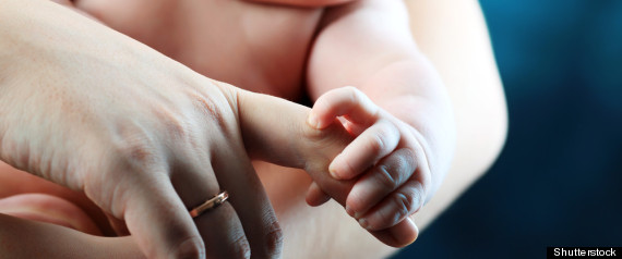 Maternity Leave