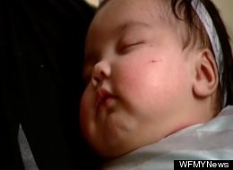 Mom Credited For Saving Miracle Baby's Life