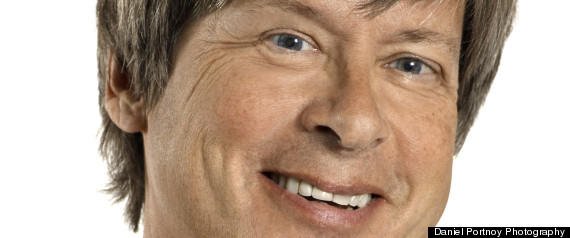 Dave Barry
