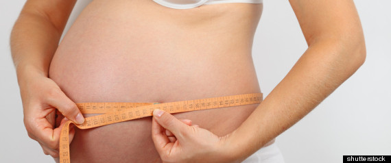 Baby Weight Gain