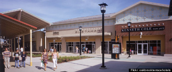 Montreal Permium Outlets
