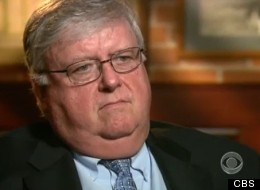 Patrick Cullen Cbs