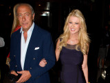 Tara Reid Dating Fawaz Gruosi: Actress Reportedly...