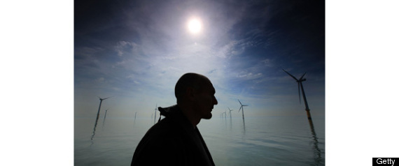 Wind Layoffs