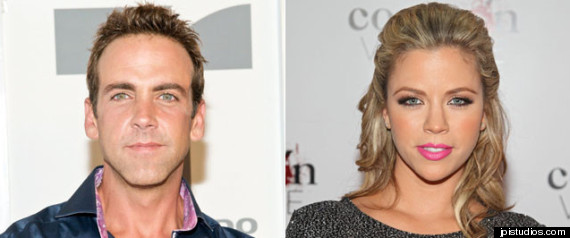 Carlos Ponce Y Ximena Duque