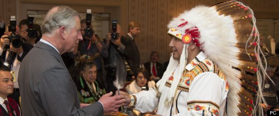 First Nations