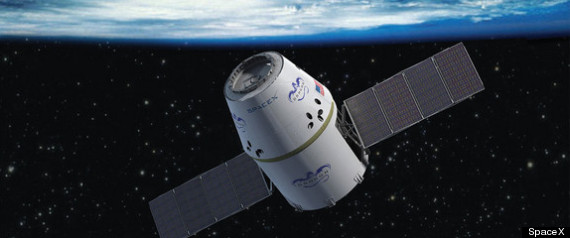 See Spacex