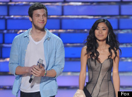 'American Idol' Finale: The Final Two Perform