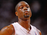Dwyane Wade