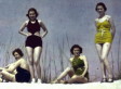 Vintage Swimsuit Photos