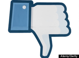 Facebook Wall Street Problem