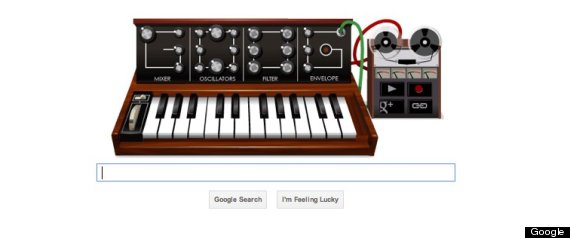 Moog