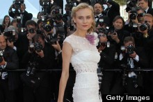 Is This Diane Kruger's Best Look Yet?