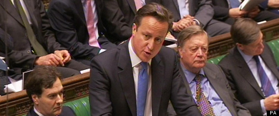 Cameron Prisoner Votes