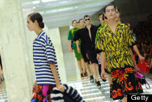 Prada Designer Style File