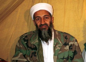 Shakil Afridi Osama Bin Laden