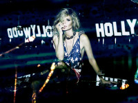 Heidi Klum Music Video