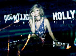Heidi Klum Music Video