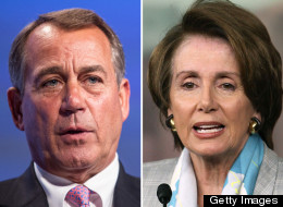 Boehner Trumps Pelosi In Top Spot