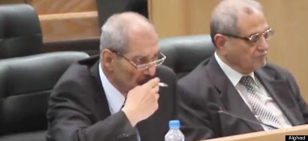 A Picture of a Smoking Prime Minister Gives This Jaded Jordanian-American Some Hope