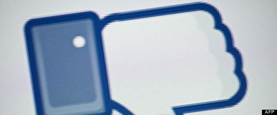 Facebook Piratage