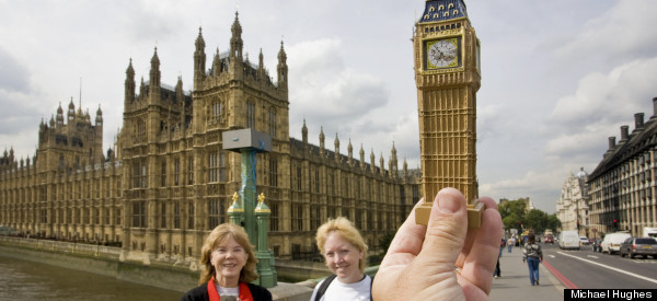 The Best Tourist Photos Ever?