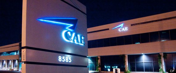 Cae Inc