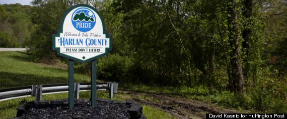 Hate Crime Harlan County